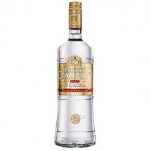 Rượu Vodka Standard Gold 1L